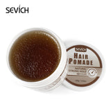 Sevich 100g Strong Hold Hair Gel Oil For