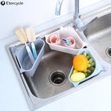 kitchen Triangular Sink