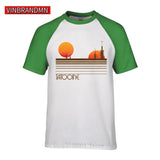 vSkywalker Hometown Brand Men T-Shirts