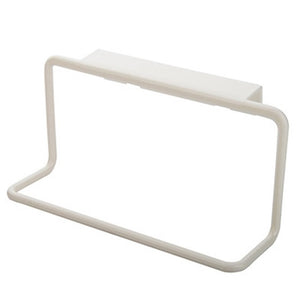 Kitchen Organizer Towel Rack