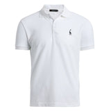 NEGIZBER New Man Polo Shirt Mens